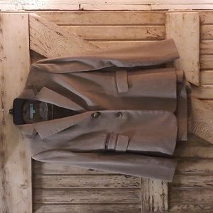 Antonio Melani Matching Blazer size 2 & Skirt Size 4